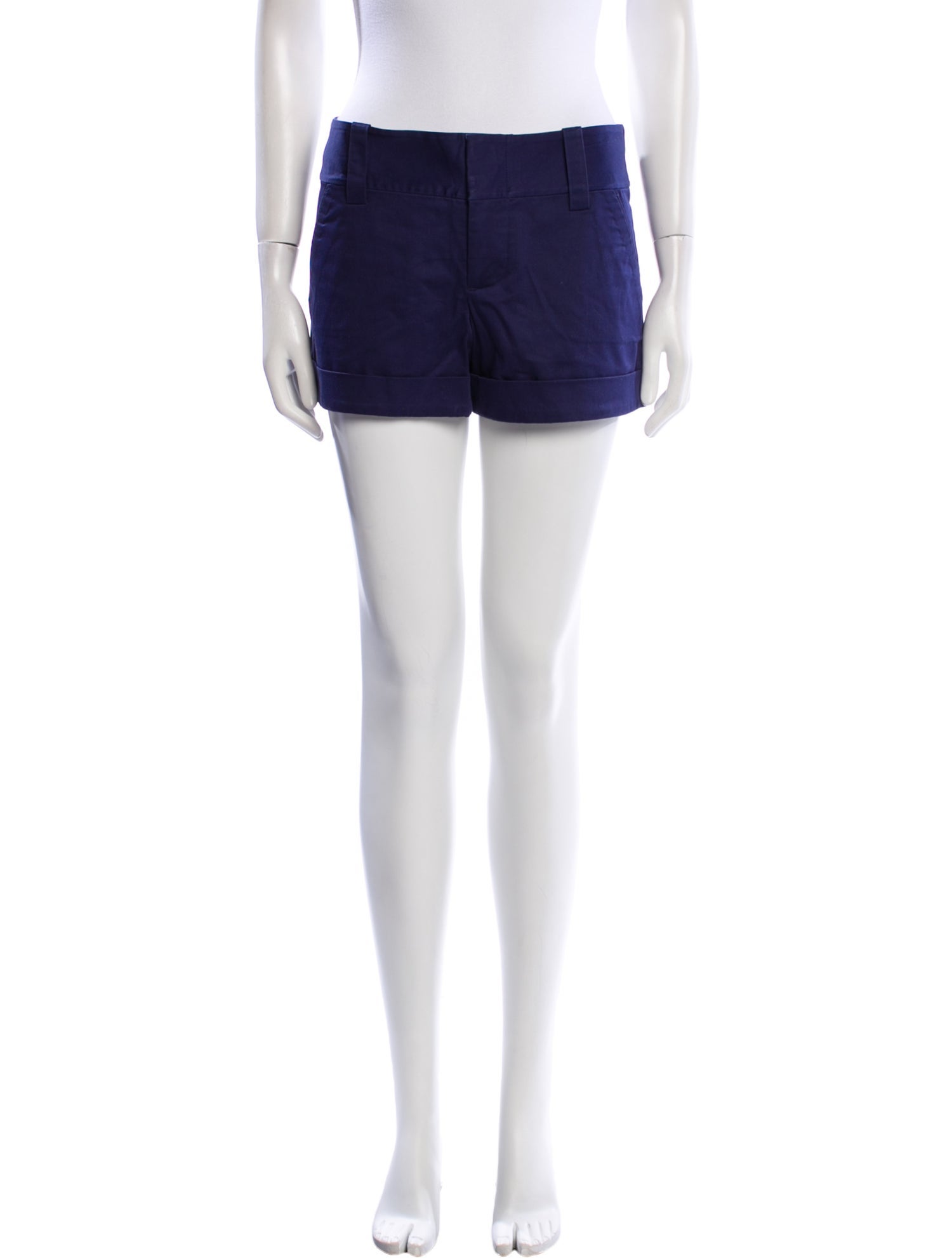 Alice + Olivia Mini Shorts