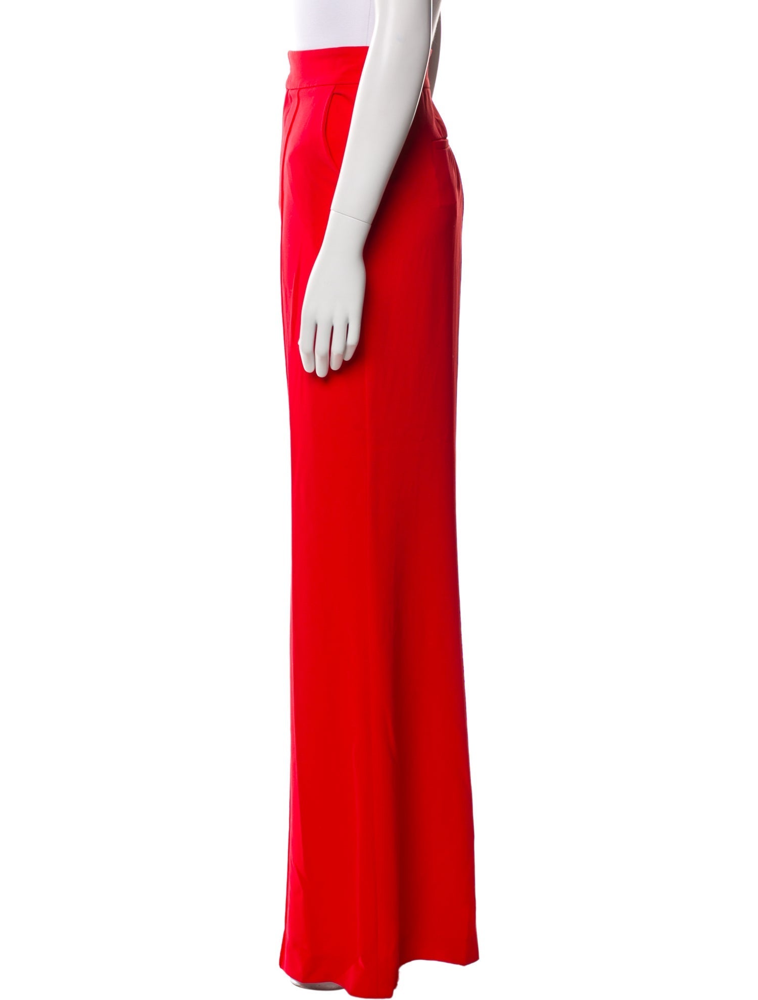 Alice + Olivia Wide Leg Pants