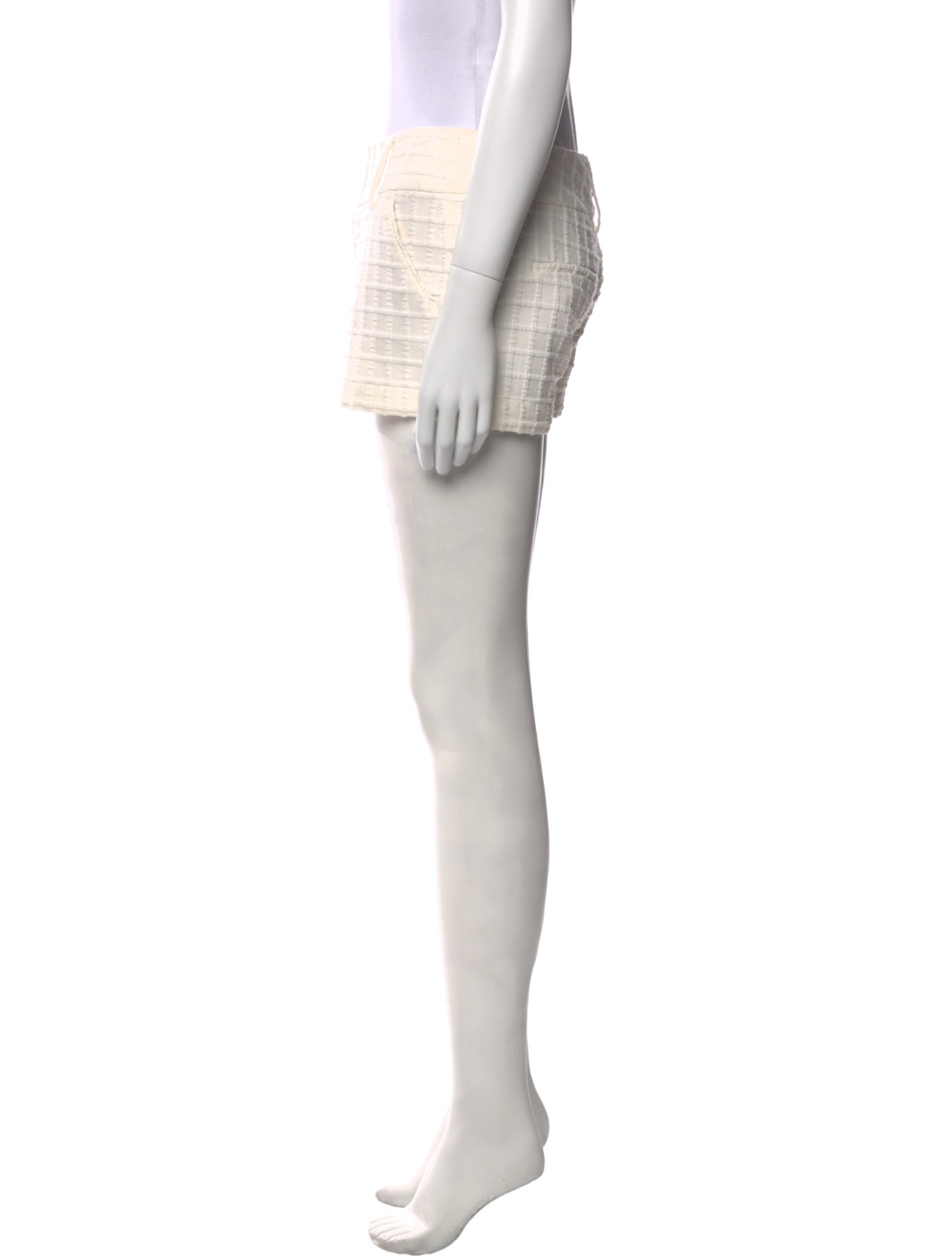 Alice + Olivia Mini Shorts