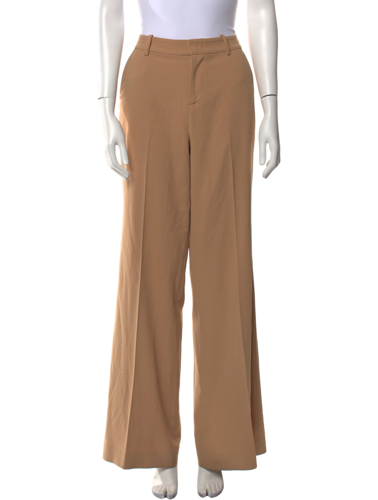Alice + Olivia Wide Leg Pants
