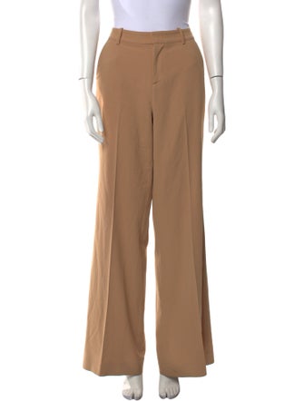 Alice + Olivia Wide Leg Pants