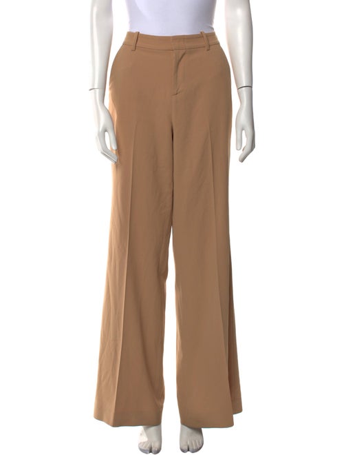 Alice + Olivia Wide Leg Pants
