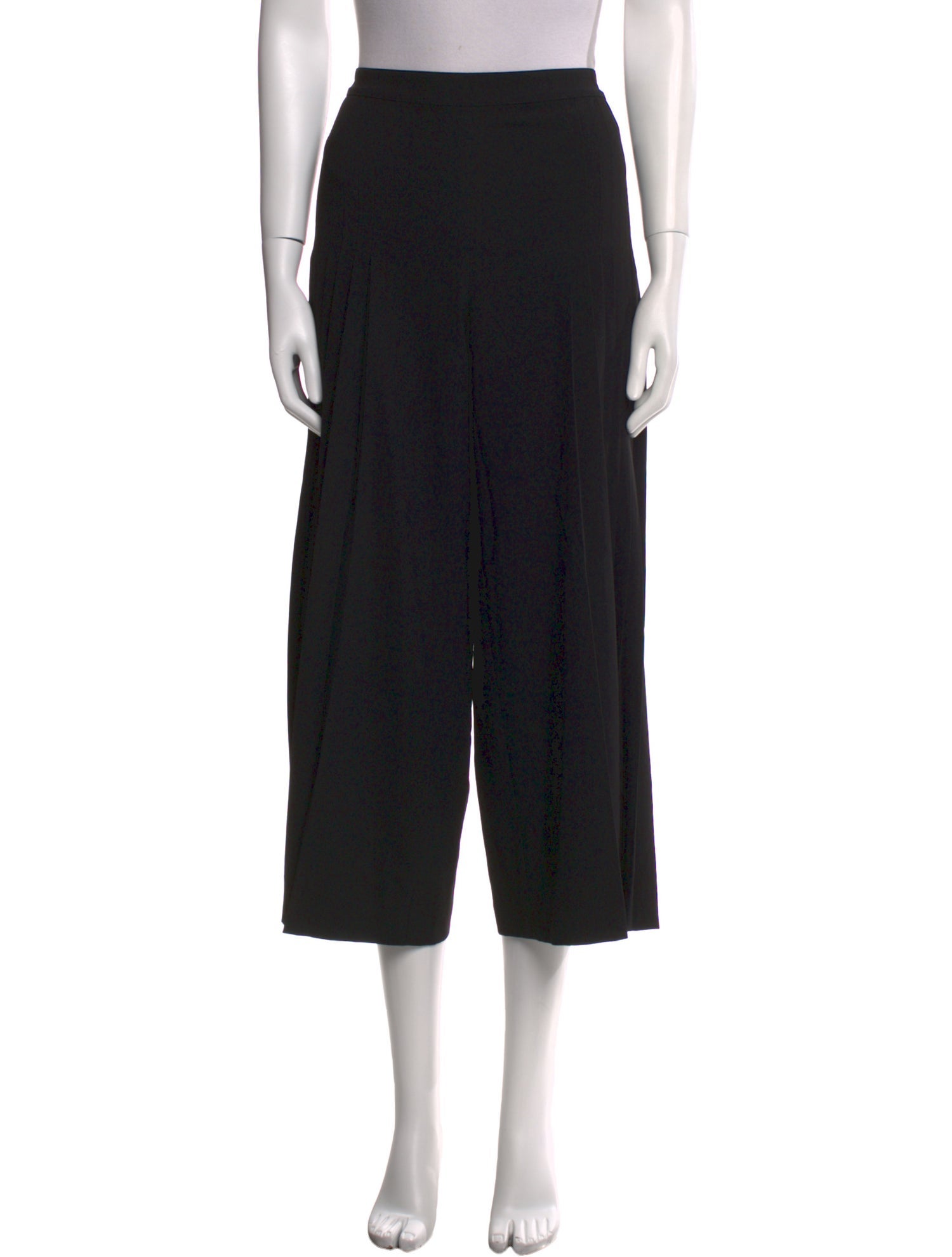 Alice + Olivia Wide Leg Pants