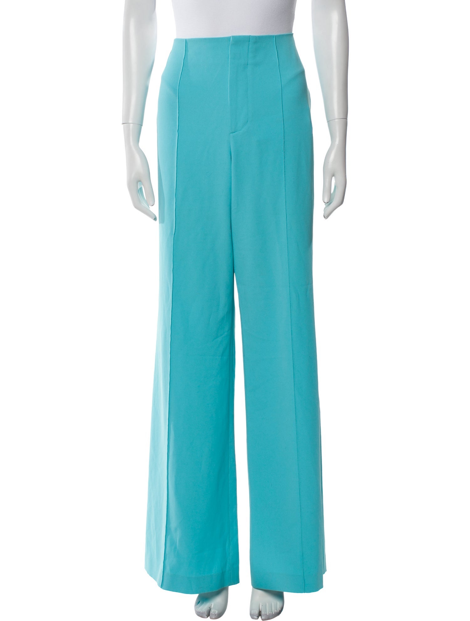Alice + Olivia Wide Leg Pants