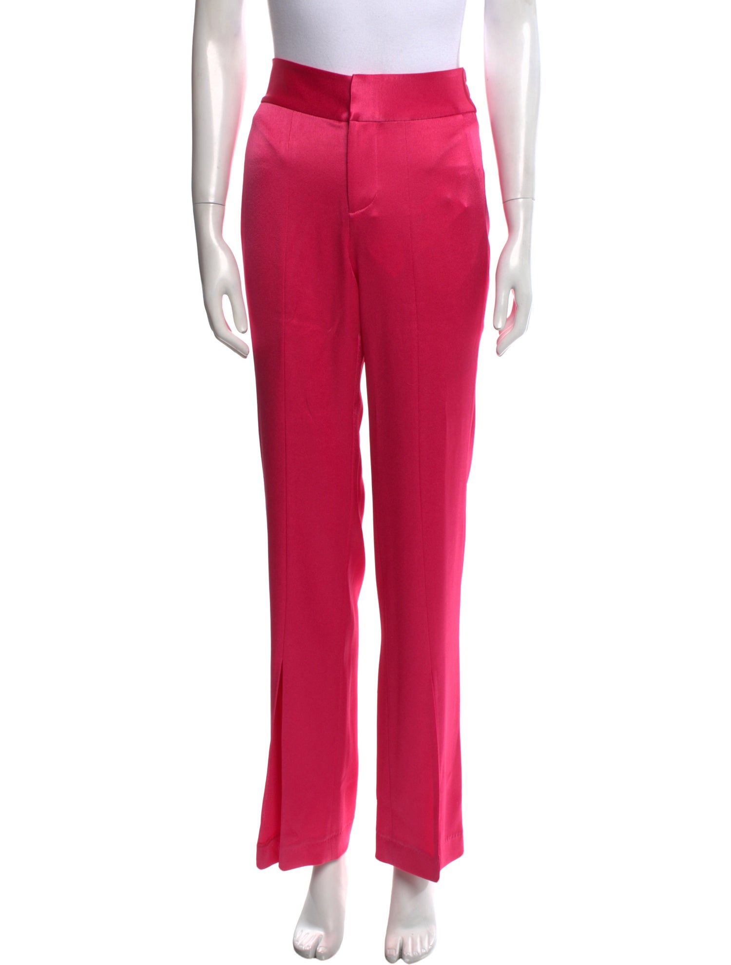 Alice + Olivia Straight Leg Pants w/ Tags