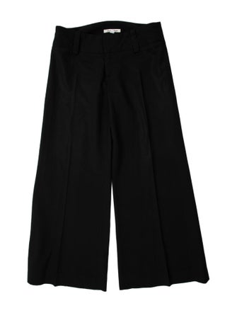 Alice + Olivia Wide Leg Pants