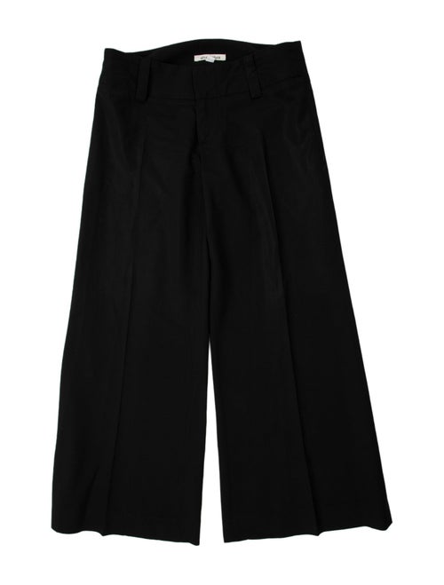 Alice + Olivia Wide Leg Pants