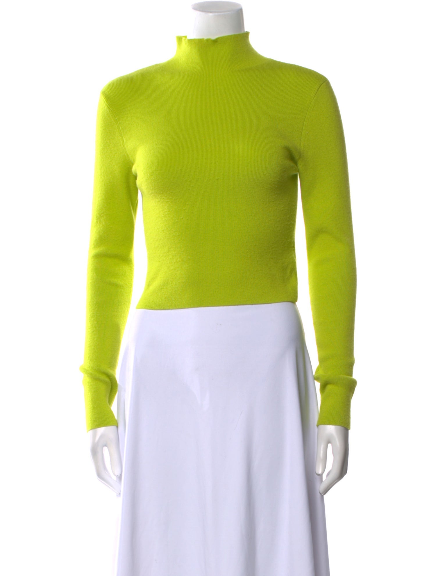 Alice + Olivia Turtleneck Sweater