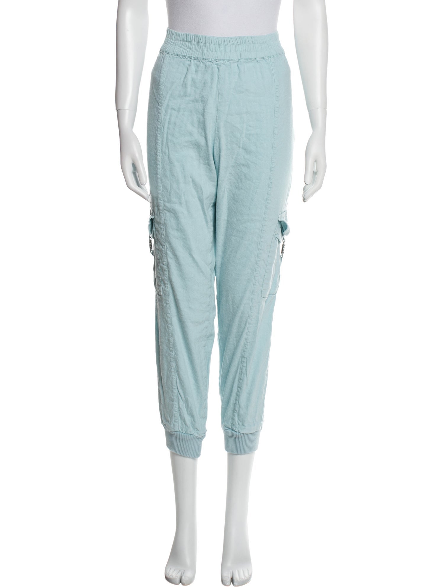 Alice + Olivia Skinny Leg Pants