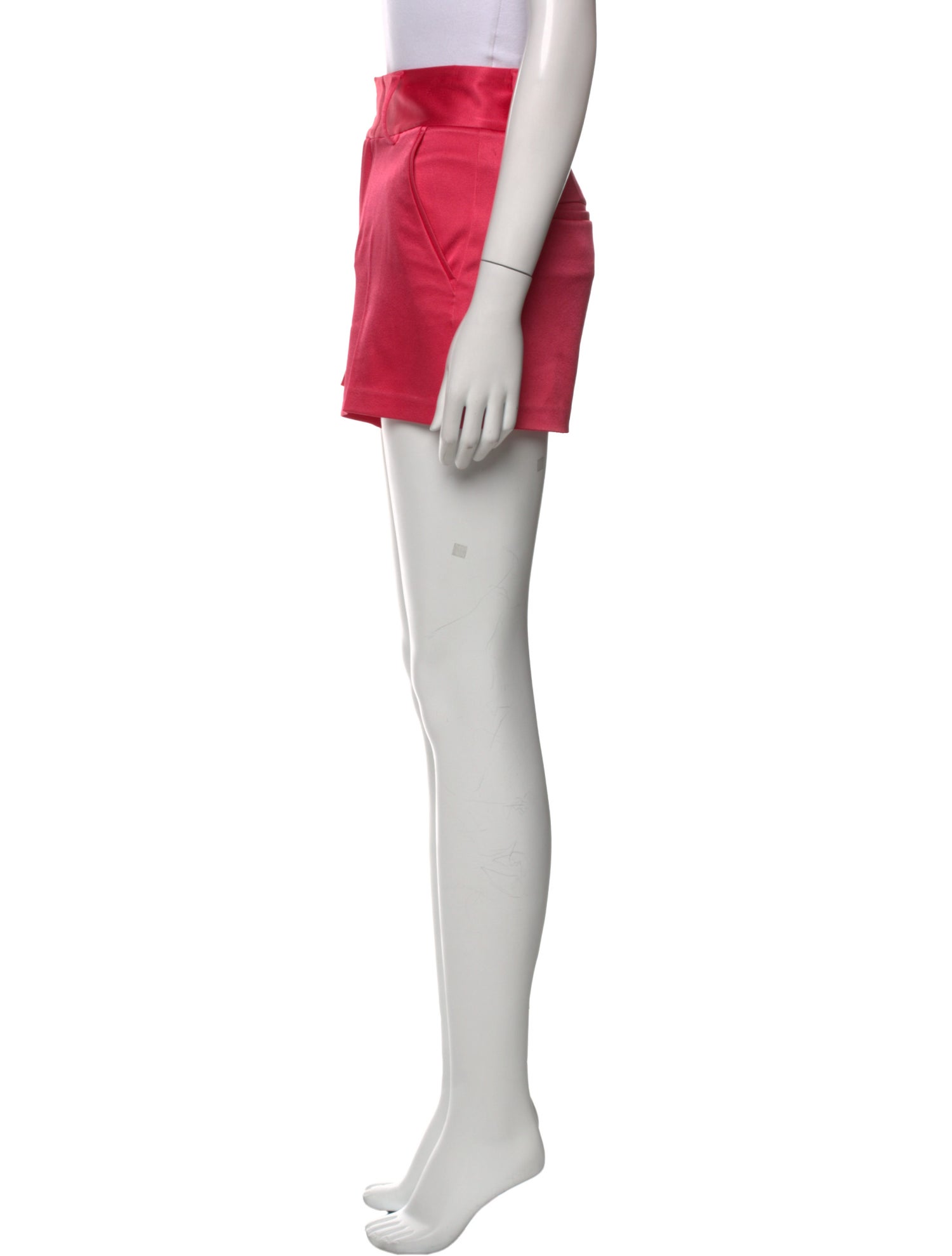 Alice + Olivia Knee-Length Shorts