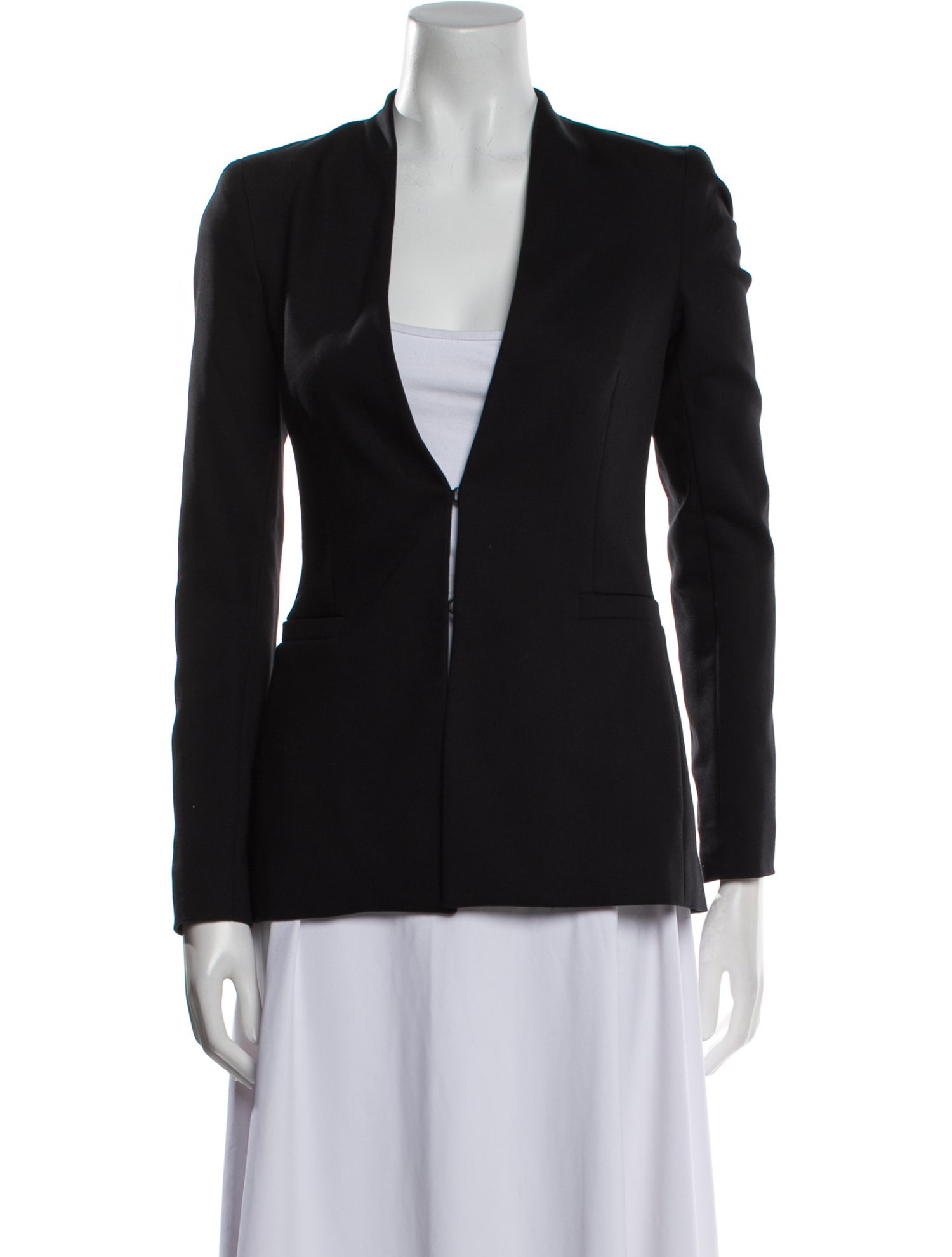 Alice + Olivia Blazer