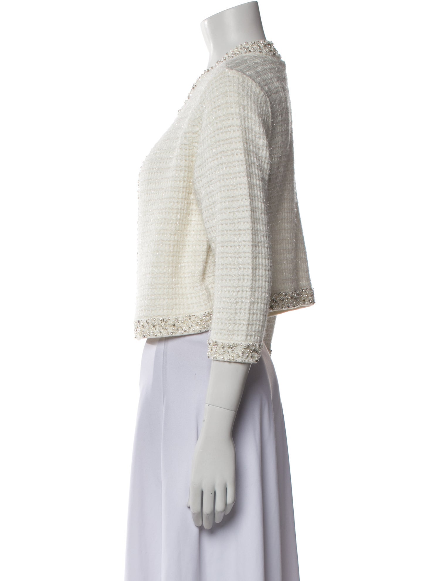 Alice + Olivia Evening Jacket