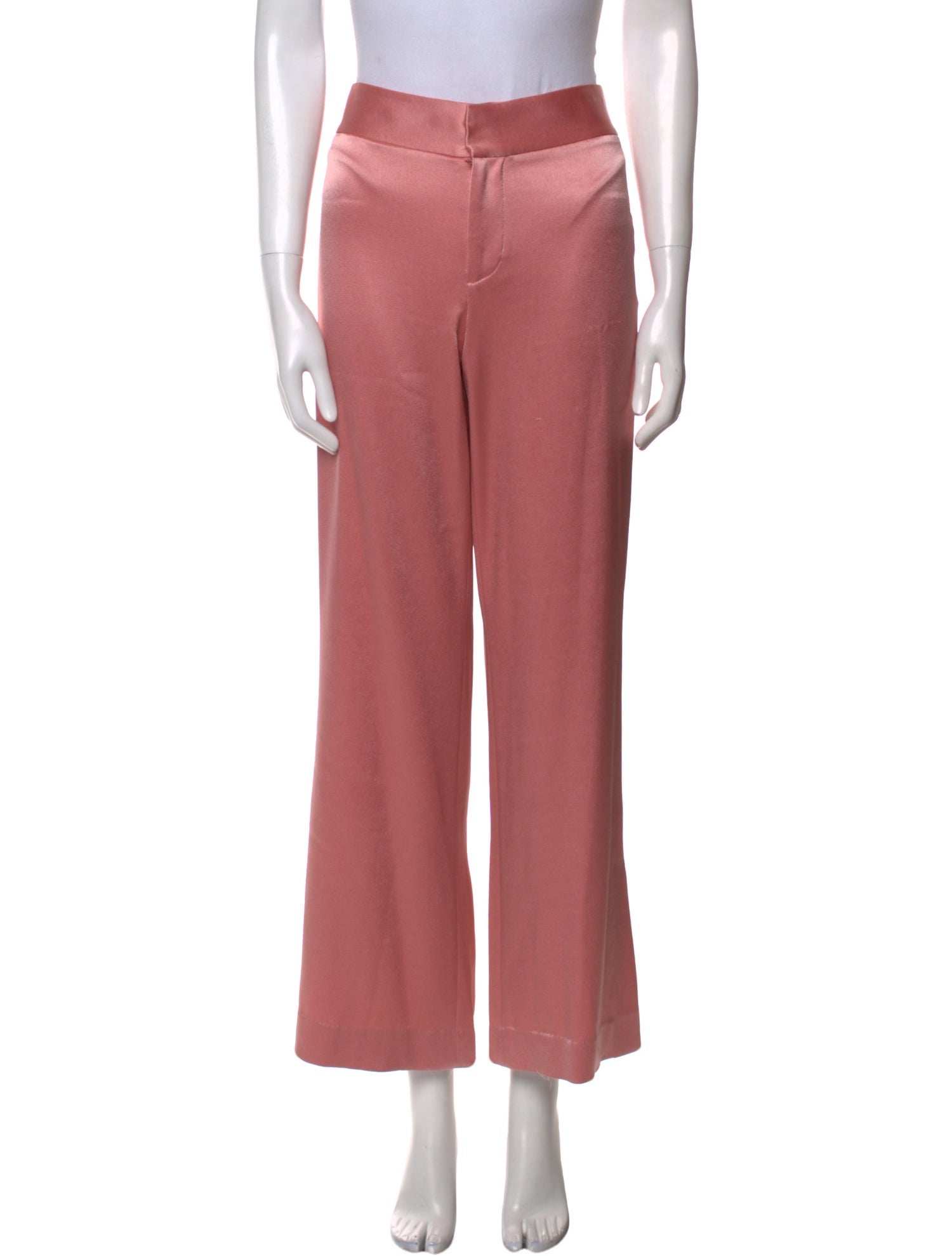 Alice + Olivia Wide Leg Pants