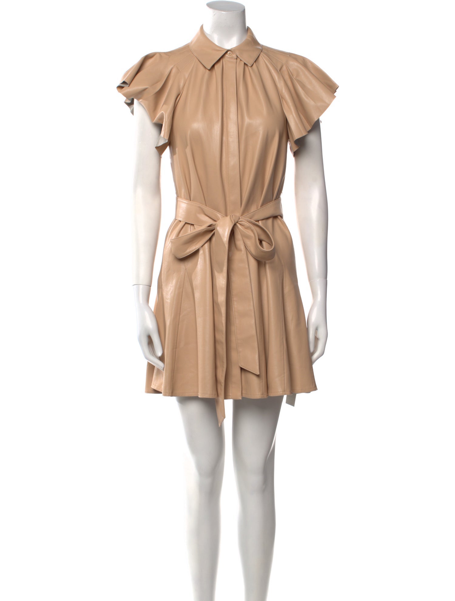 Alice + Olivia Mini Dress