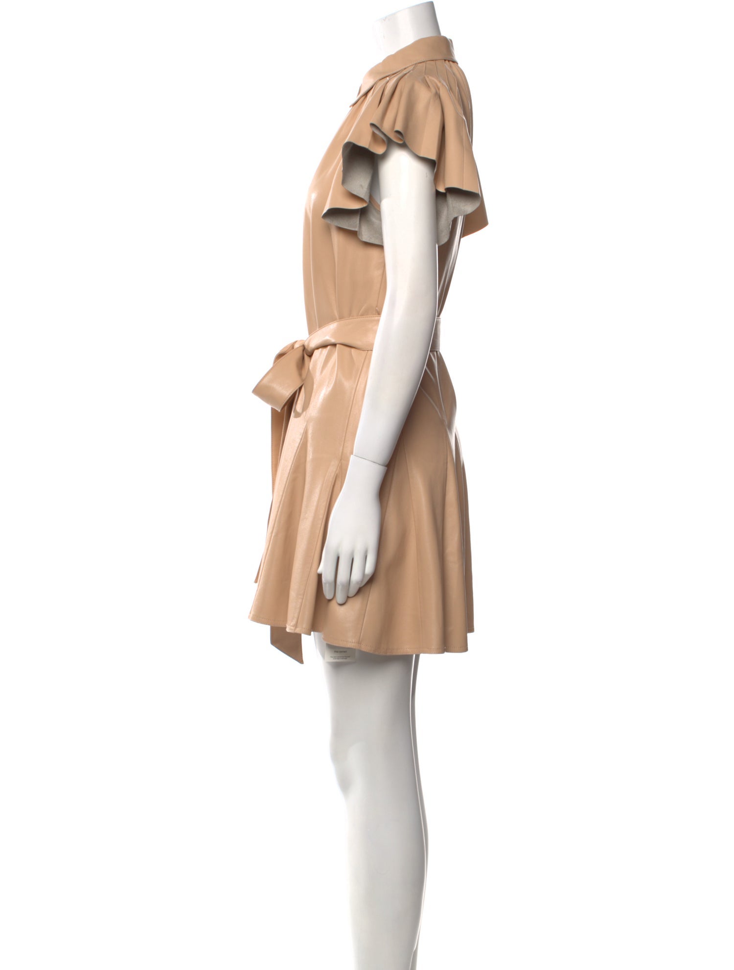 Alice + Olivia Mini Dress