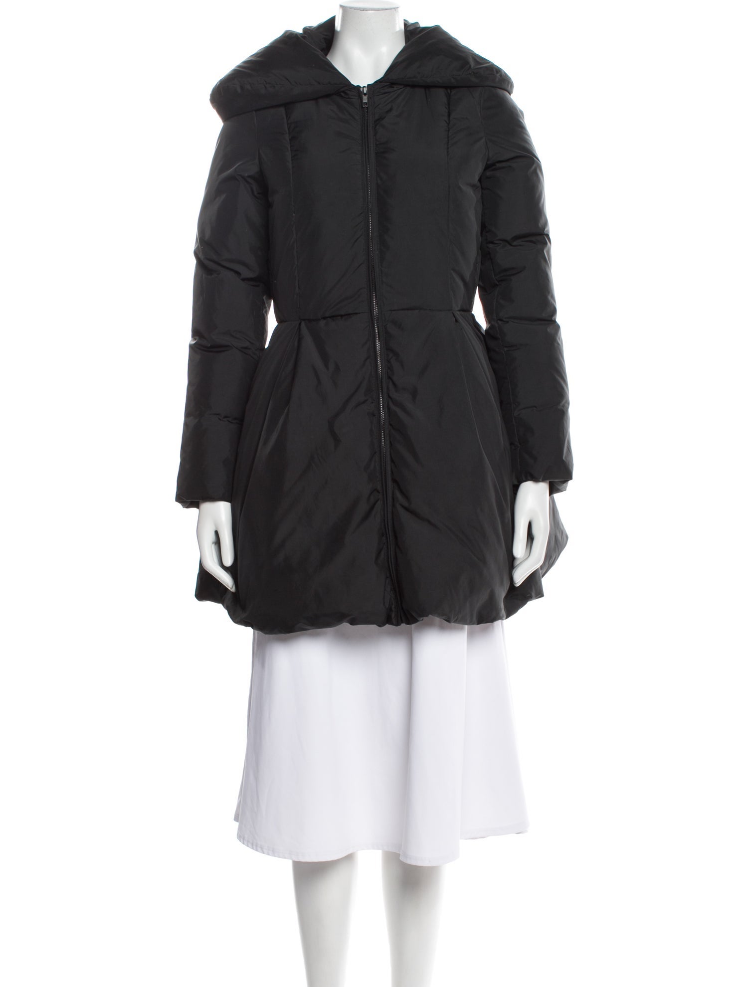 Alice + Olivia Down Coat