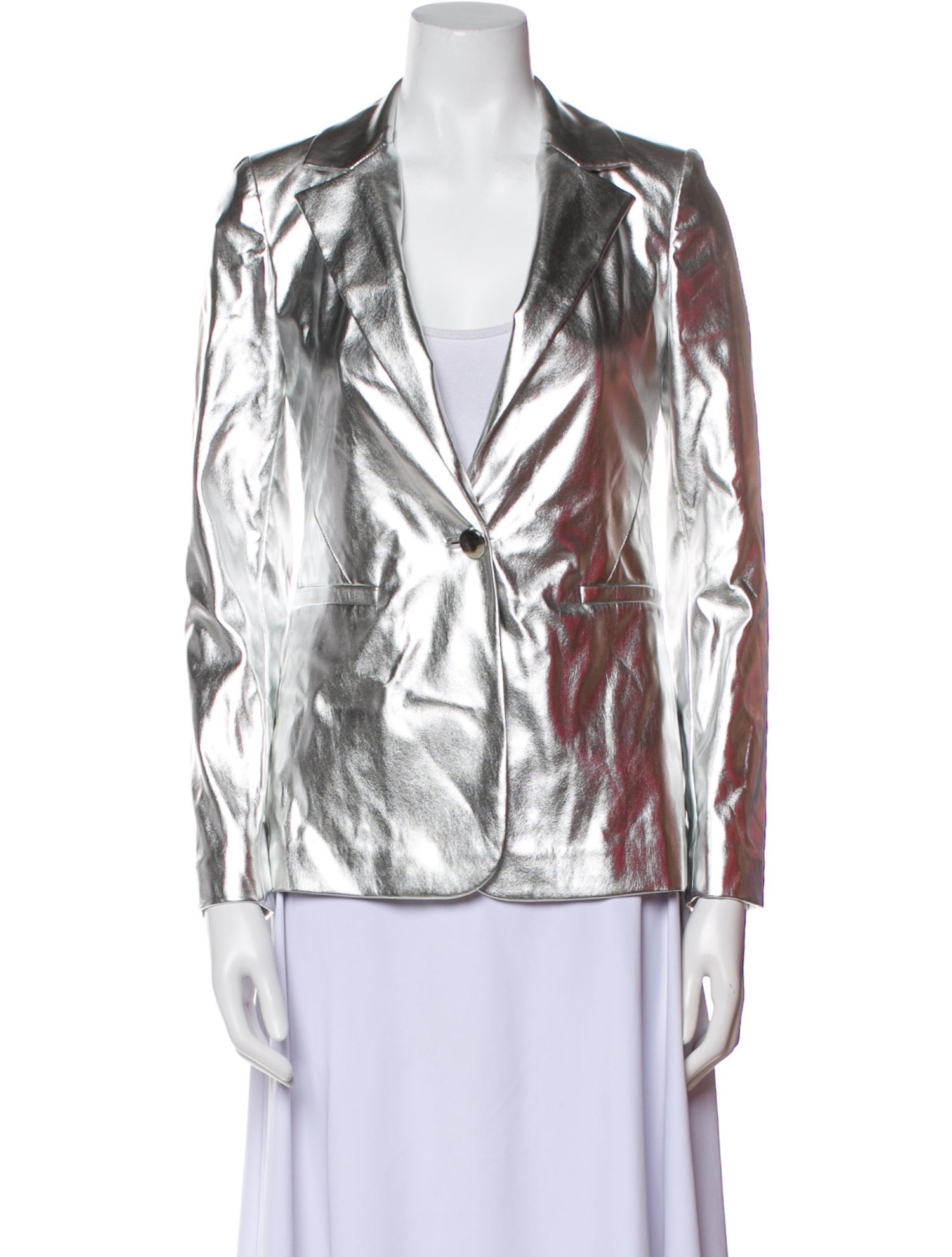 Alice + Olivia Blazer