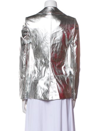 Alice + Olivia Blazer