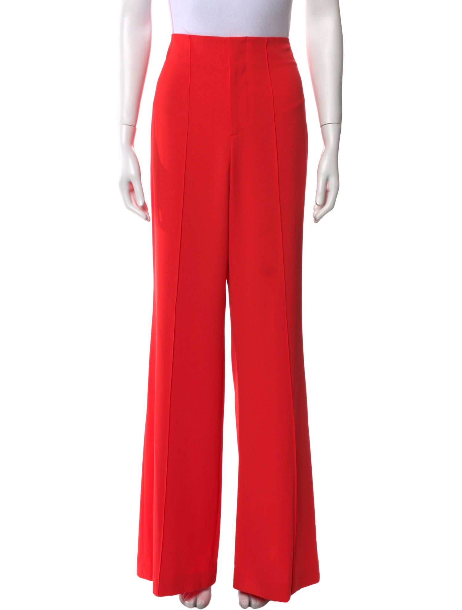 Alice + Olivia Wide Leg Pants