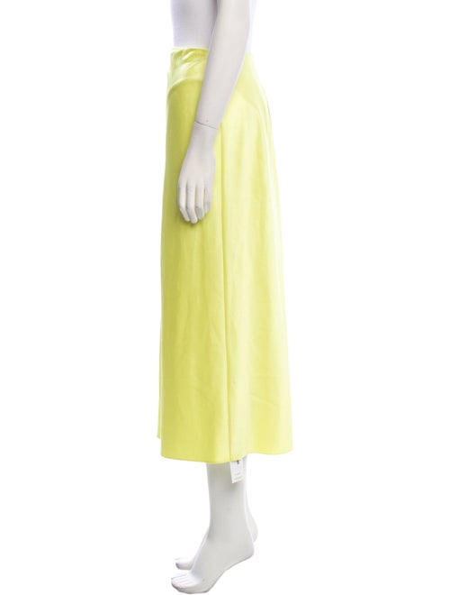 Alice + Olivia Midi Length Skirt