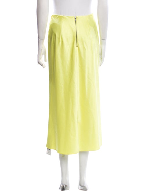 Alice + Olivia Midi Length Skirt