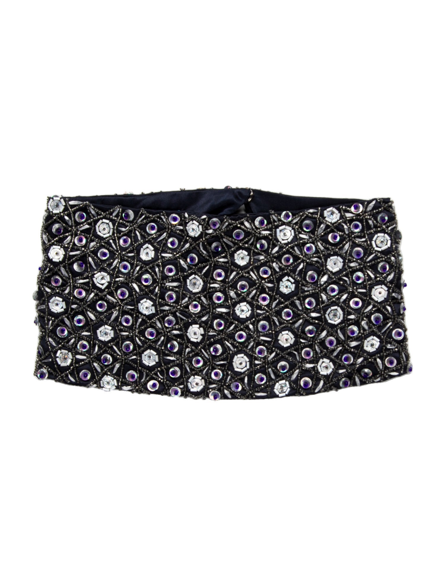 Alice + Olivia Silk Printed Scarf