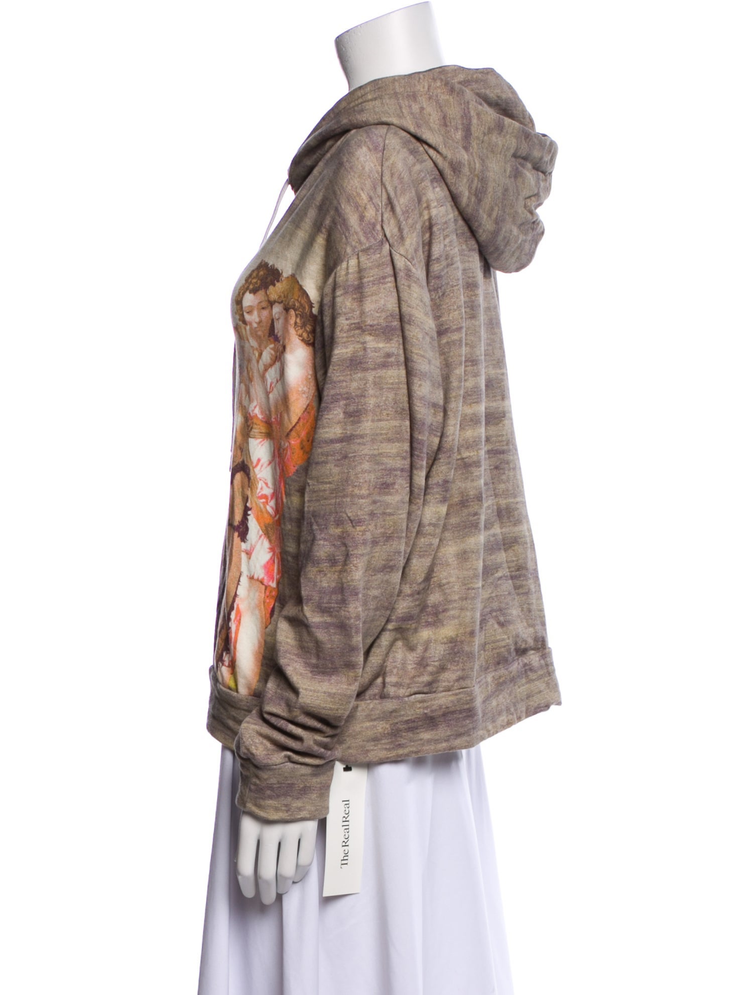 Alice + Olivia Printed Jacket