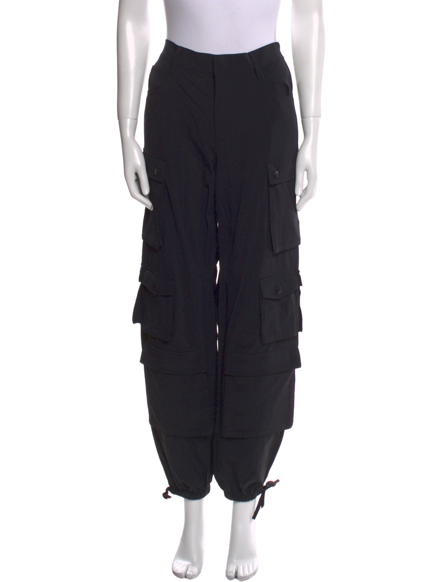 Alice + Olivia Skinny Leg Pants