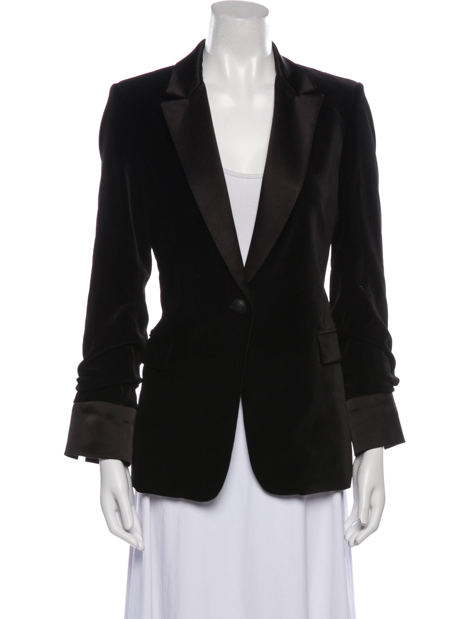 Alice + Olivia Blazer