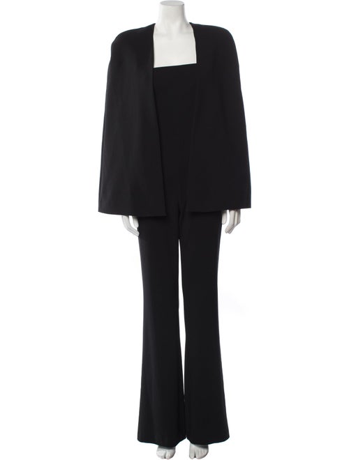 Alice + Olivia Pantsuit