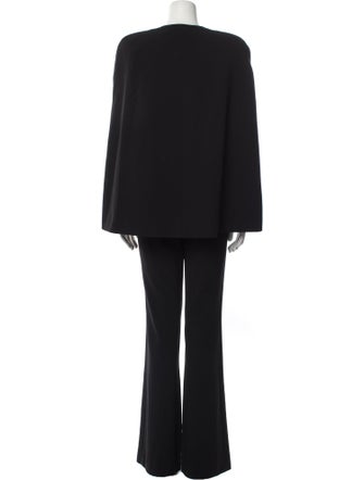 Alice + Olivia Pantsuit