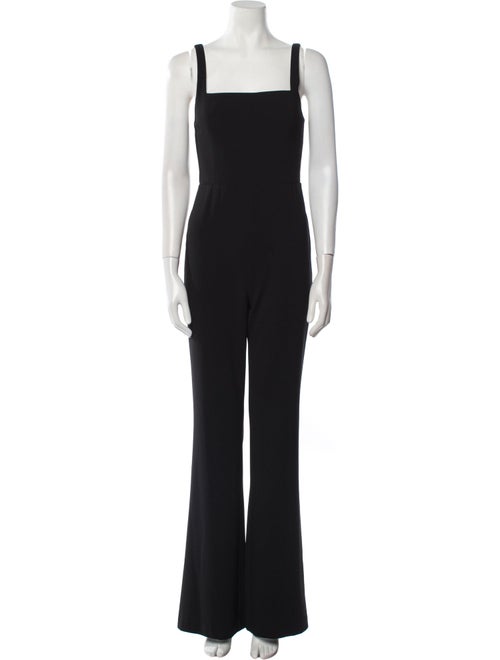 Alice + Olivia Pantsuit