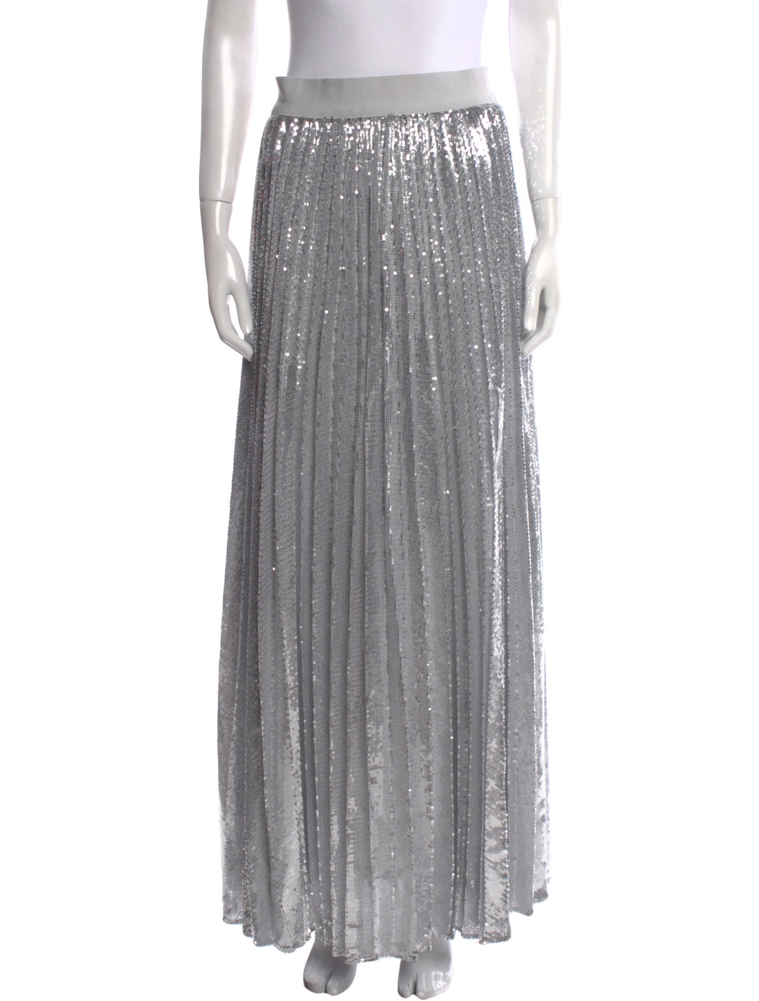 Alice + Olivia Long Skirt