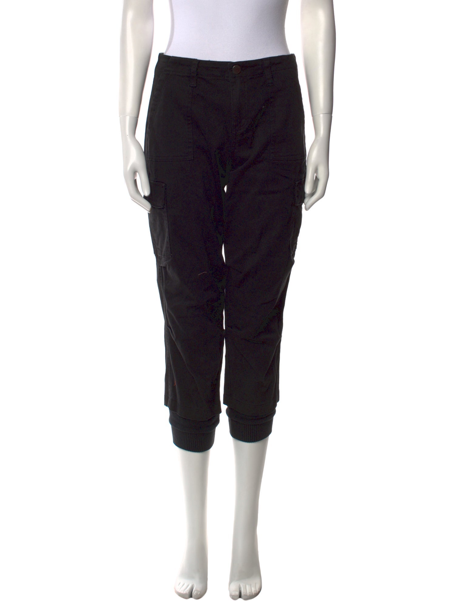 Alice + Olivia Skinny Leg Pants