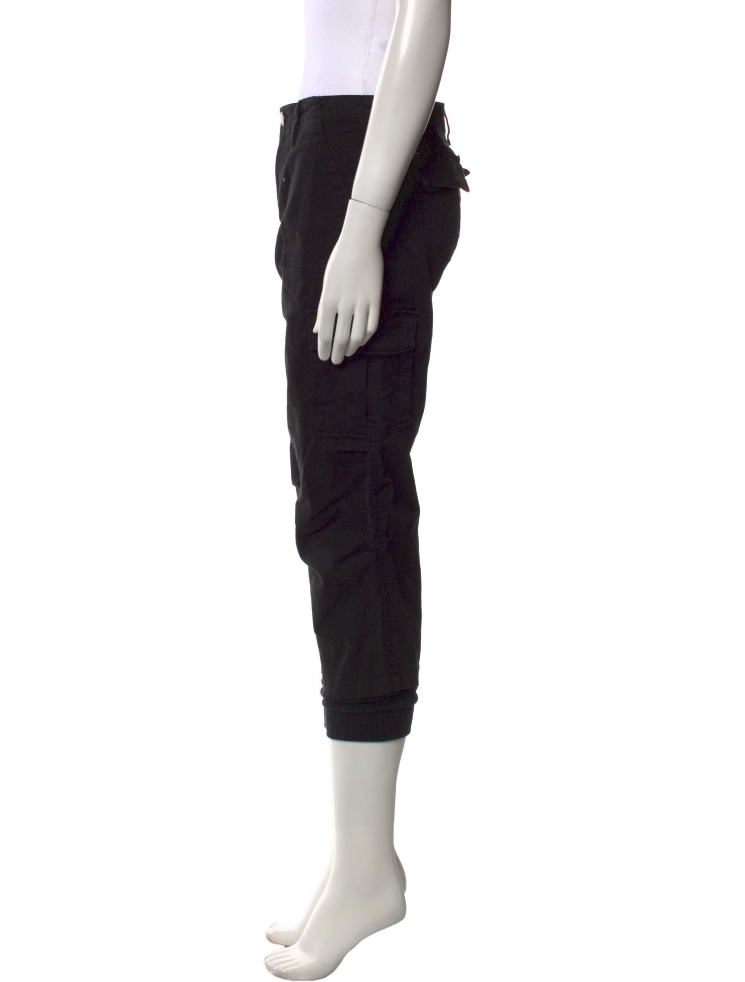 Alice + Olivia Skinny Leg Pants