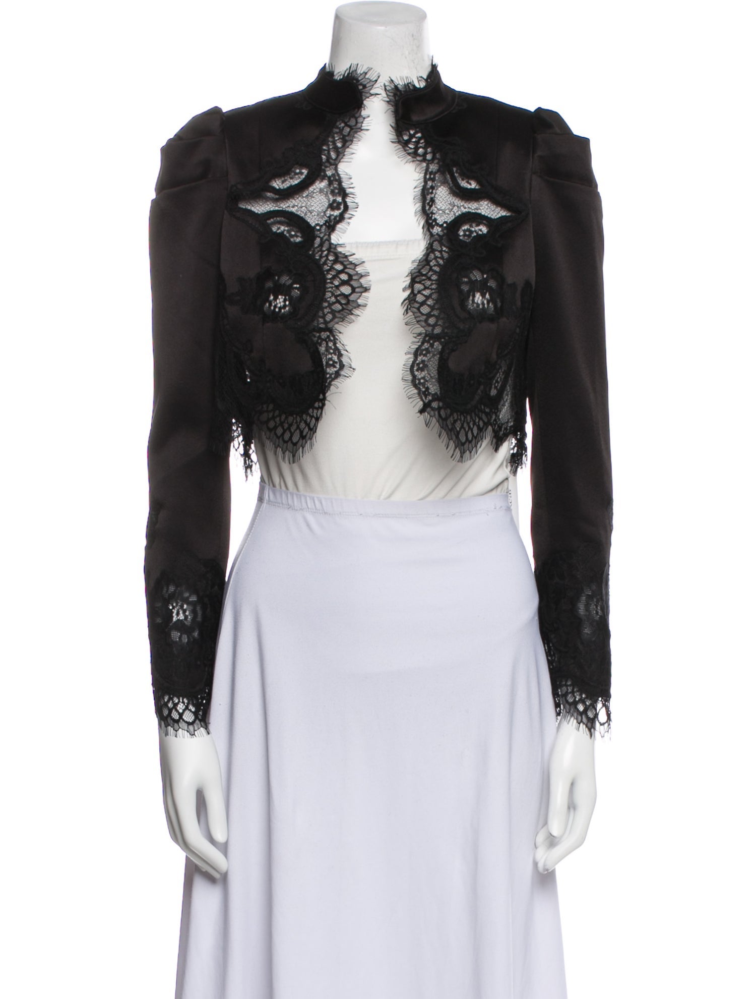 Alice + Olivia Evening Jacket w/ Tags