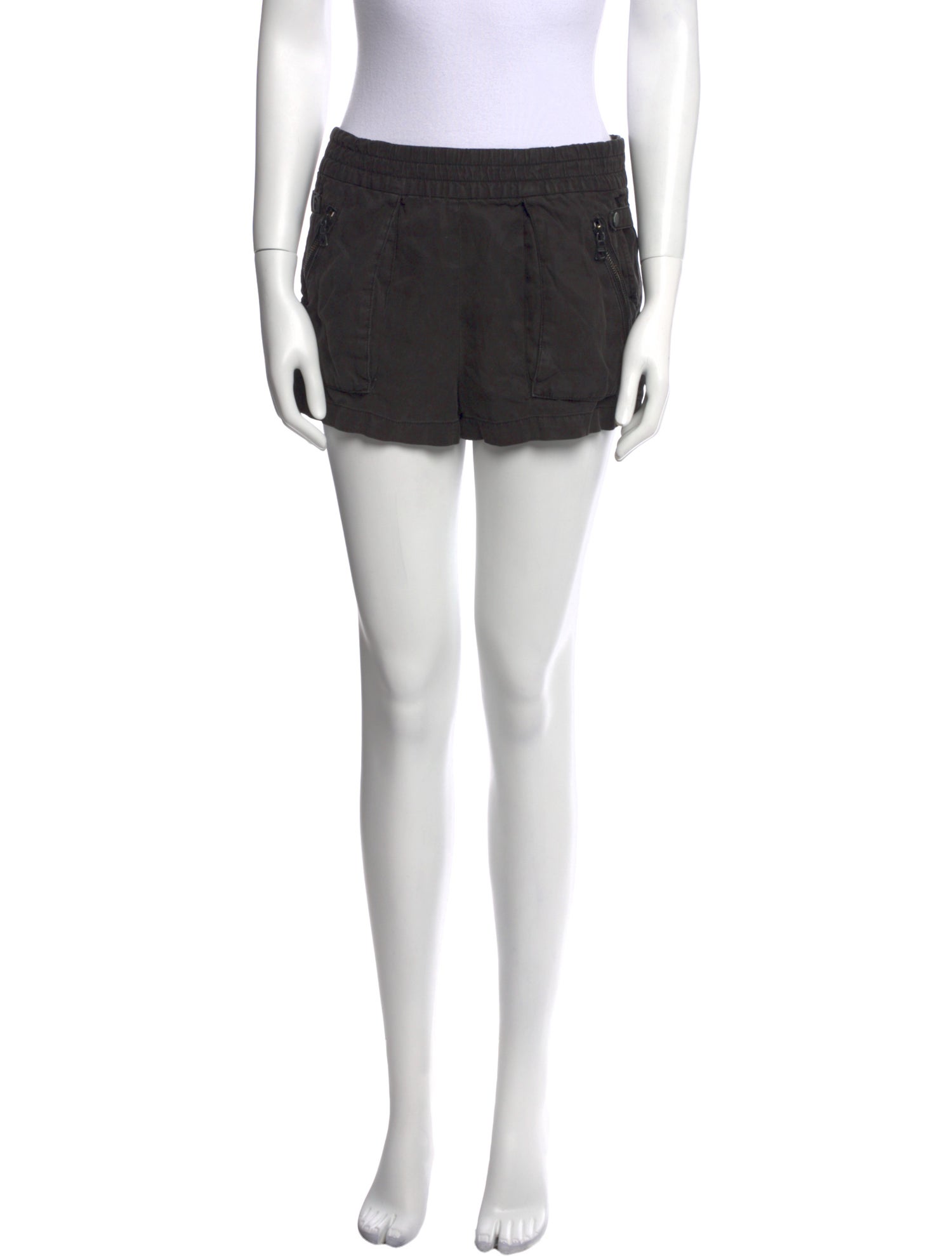 Alice + Olivia Mini Shorts