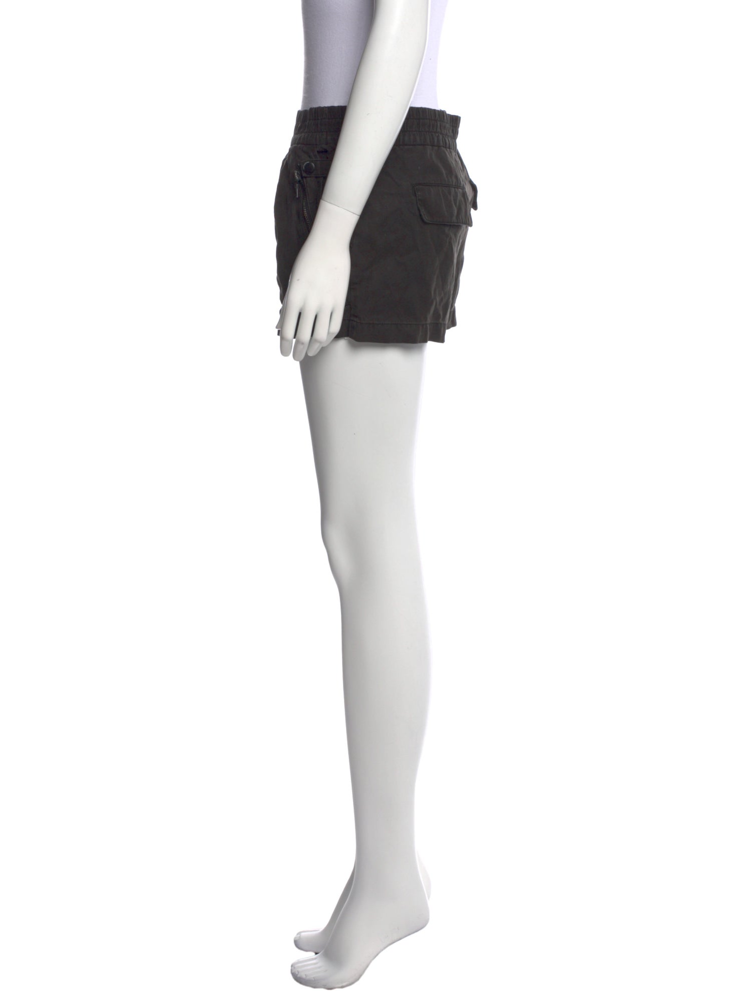 Alice + Olivia Mini Shorts