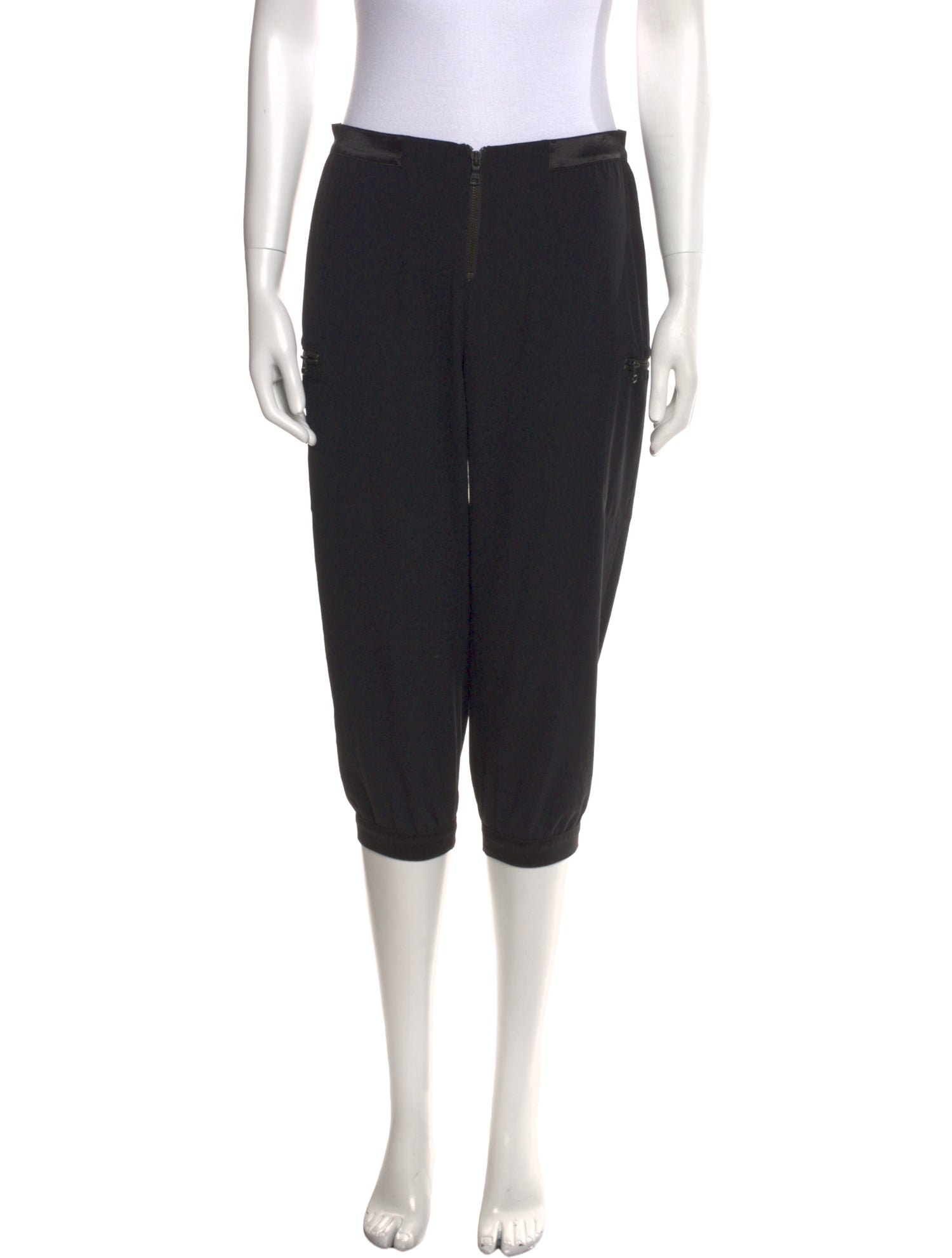 Alice + Olivia Skinny Leg Pants