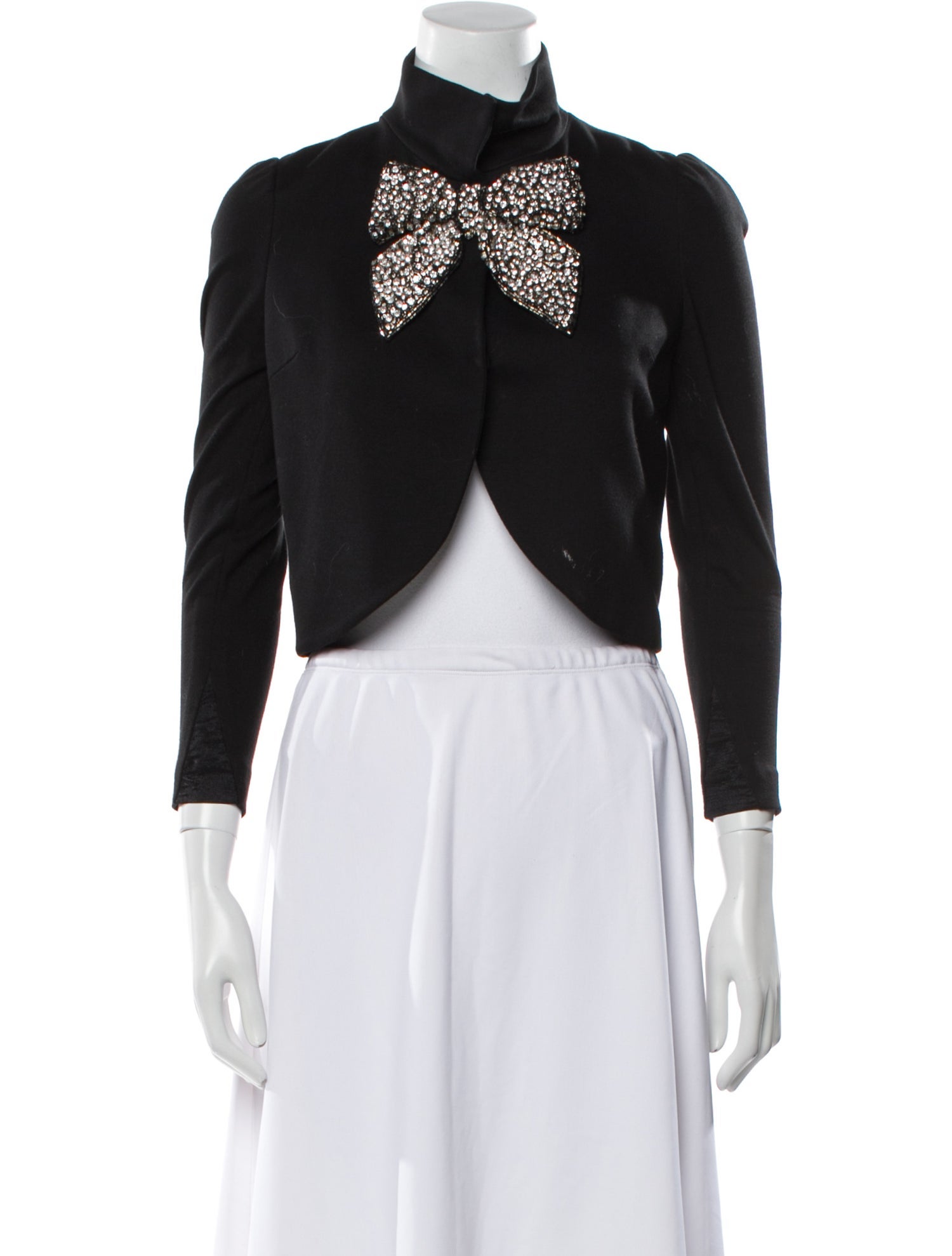 Alice + Olivia Bolero