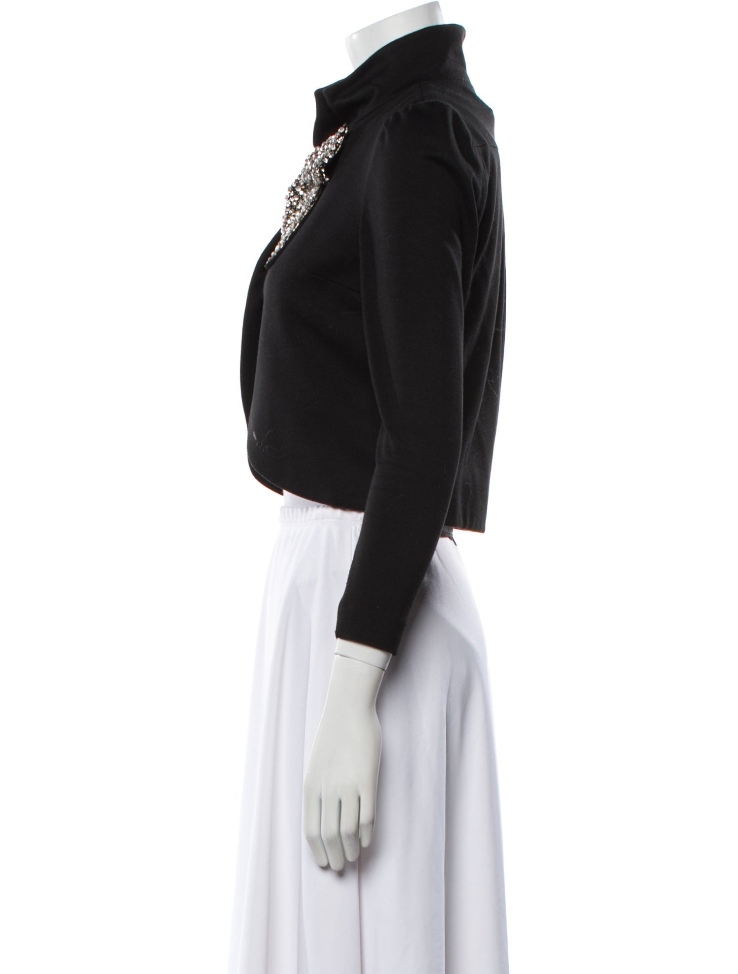 Alice + Olivia Bolero