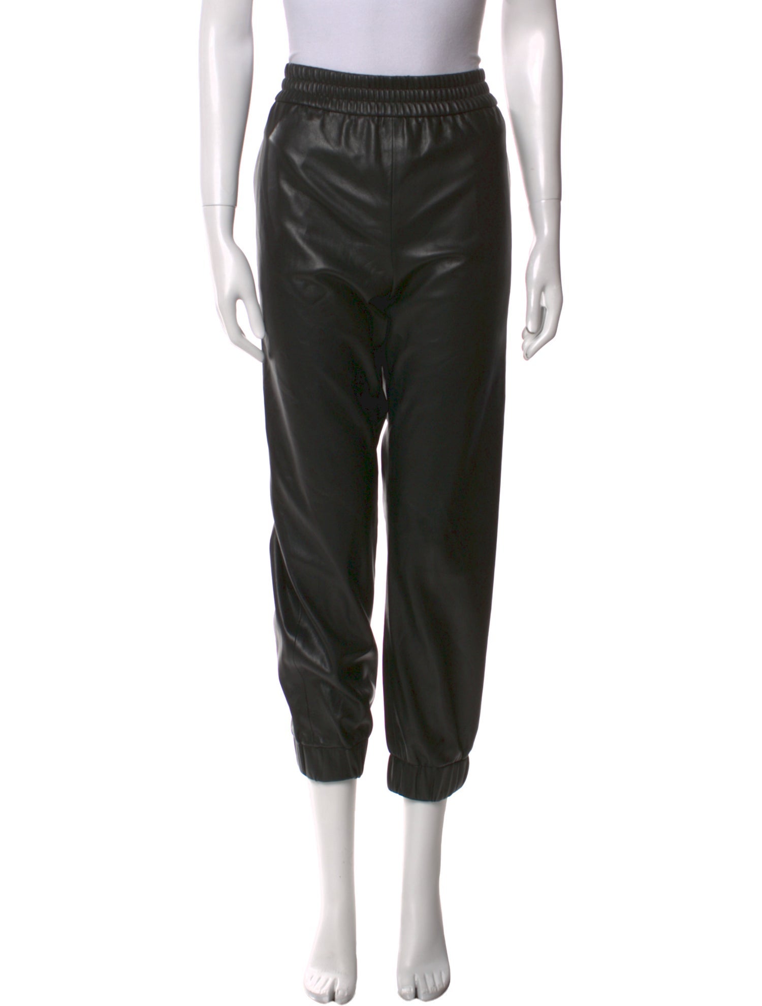 Alice + Olivia Straight Leg Pants