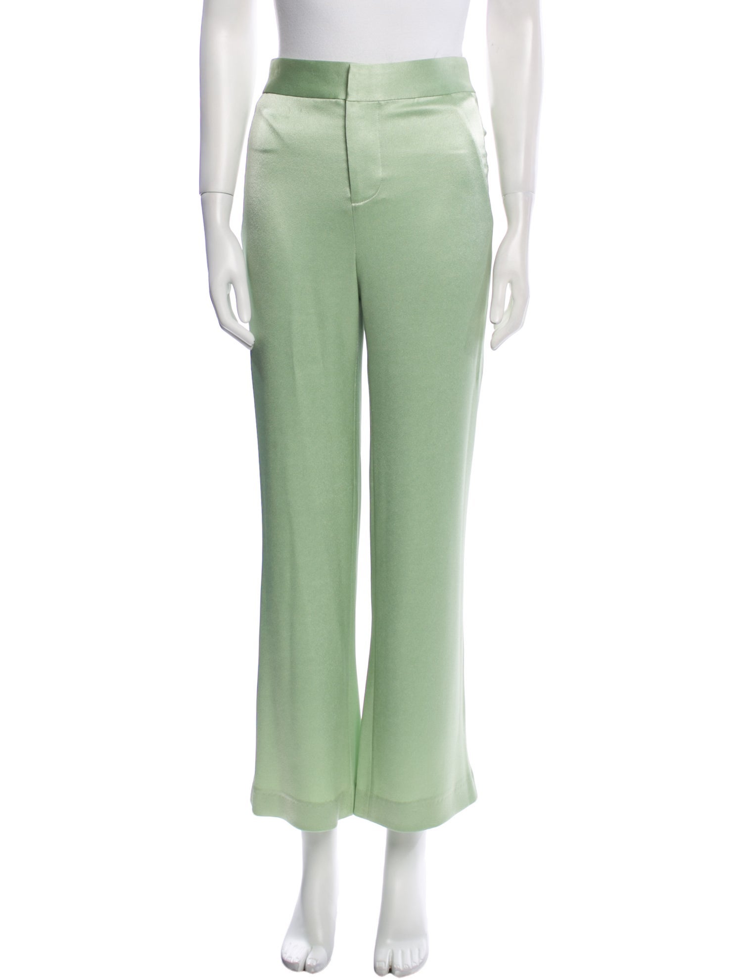 Alice + Olivia Wide Leg Pants