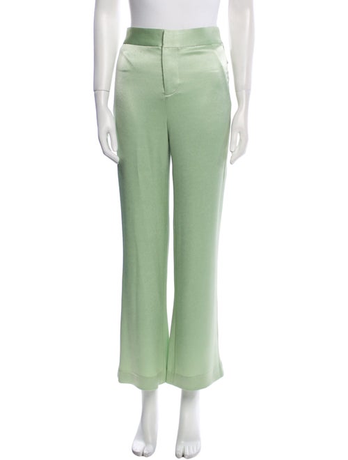 Alice + Olivia Wide Leg Pants