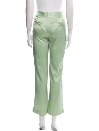 Alice + Olivia Wide Leg Pants