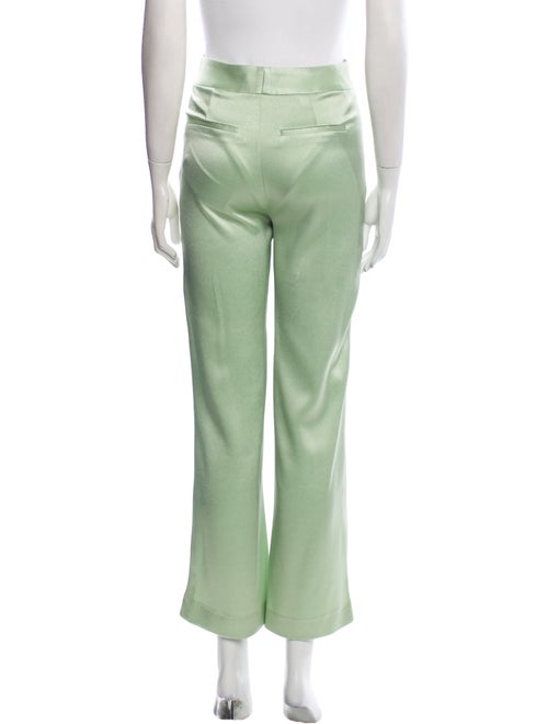 Alice + Olivia Wide Leg Pants