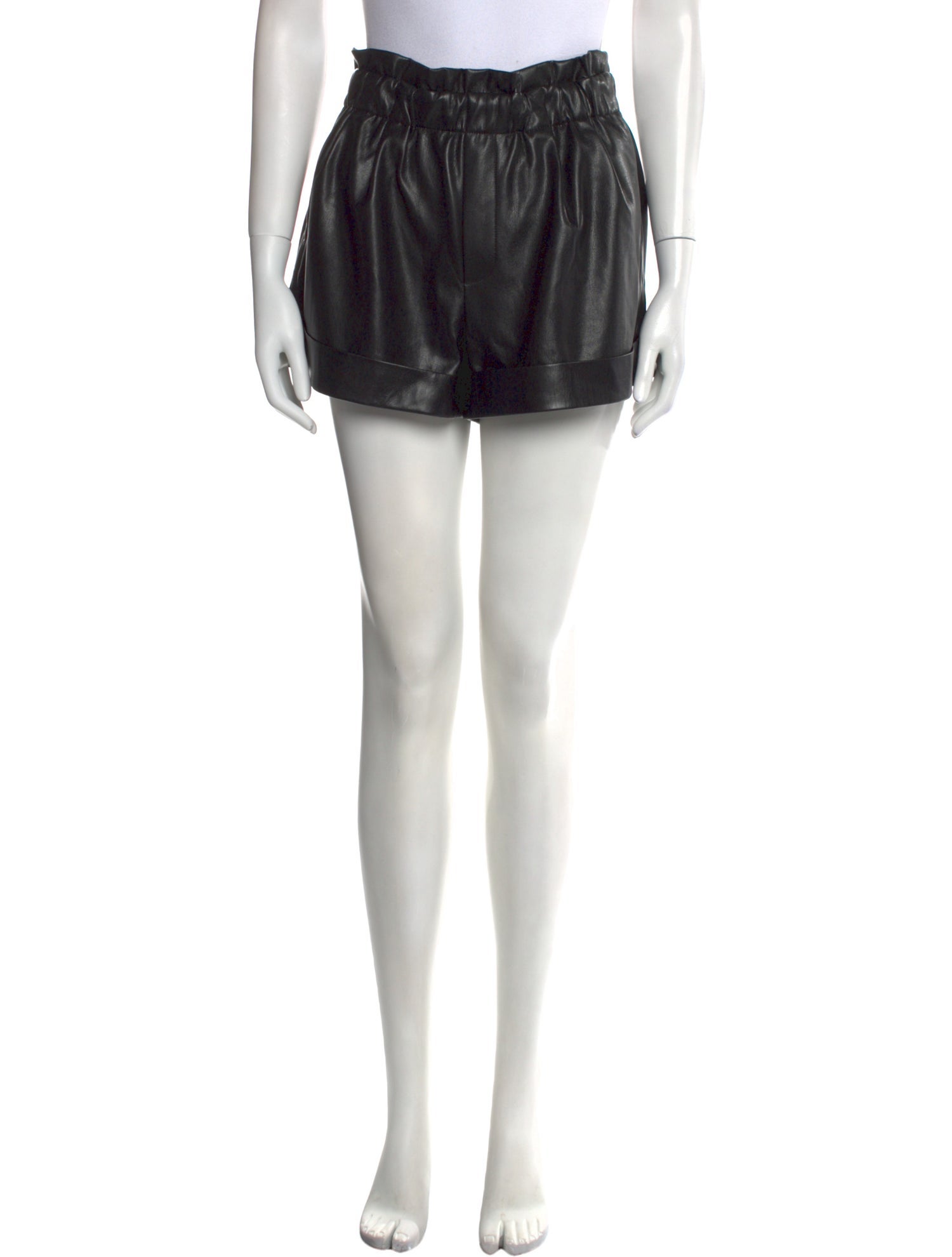 Alice + Olivia Mini Shorts