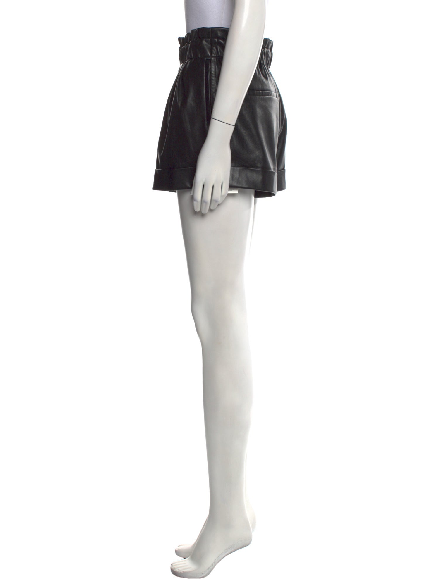 Alice + Olivia Mini Shorts