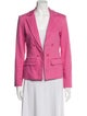 Alice + Olivia Blazer