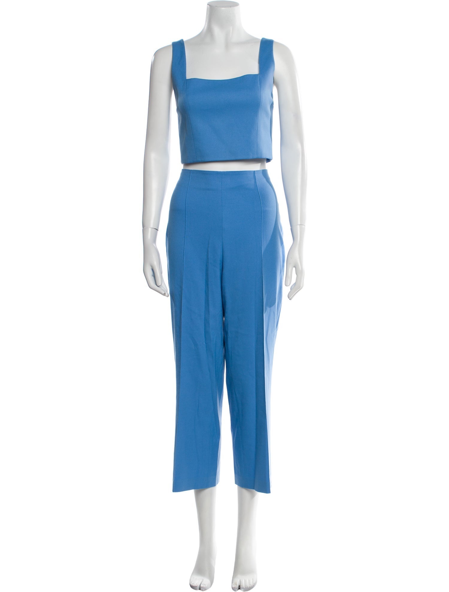 Alice + Olivia Pant Set